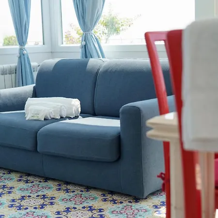 Apartmán 